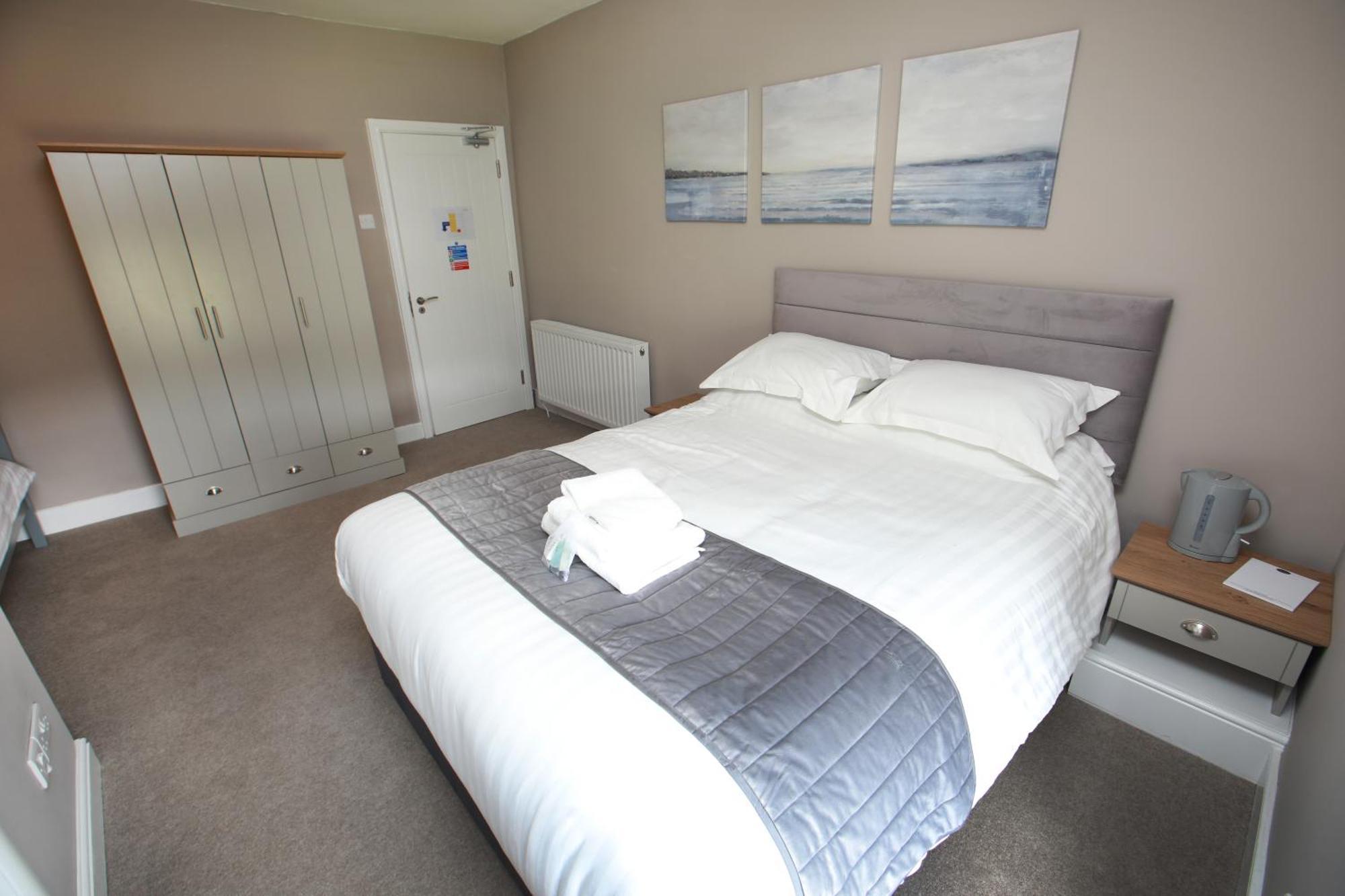 Oyo Glyn Valley Hotel Llansantffraid Llansantffraid Glyn Ceiriog Buitenkant foto