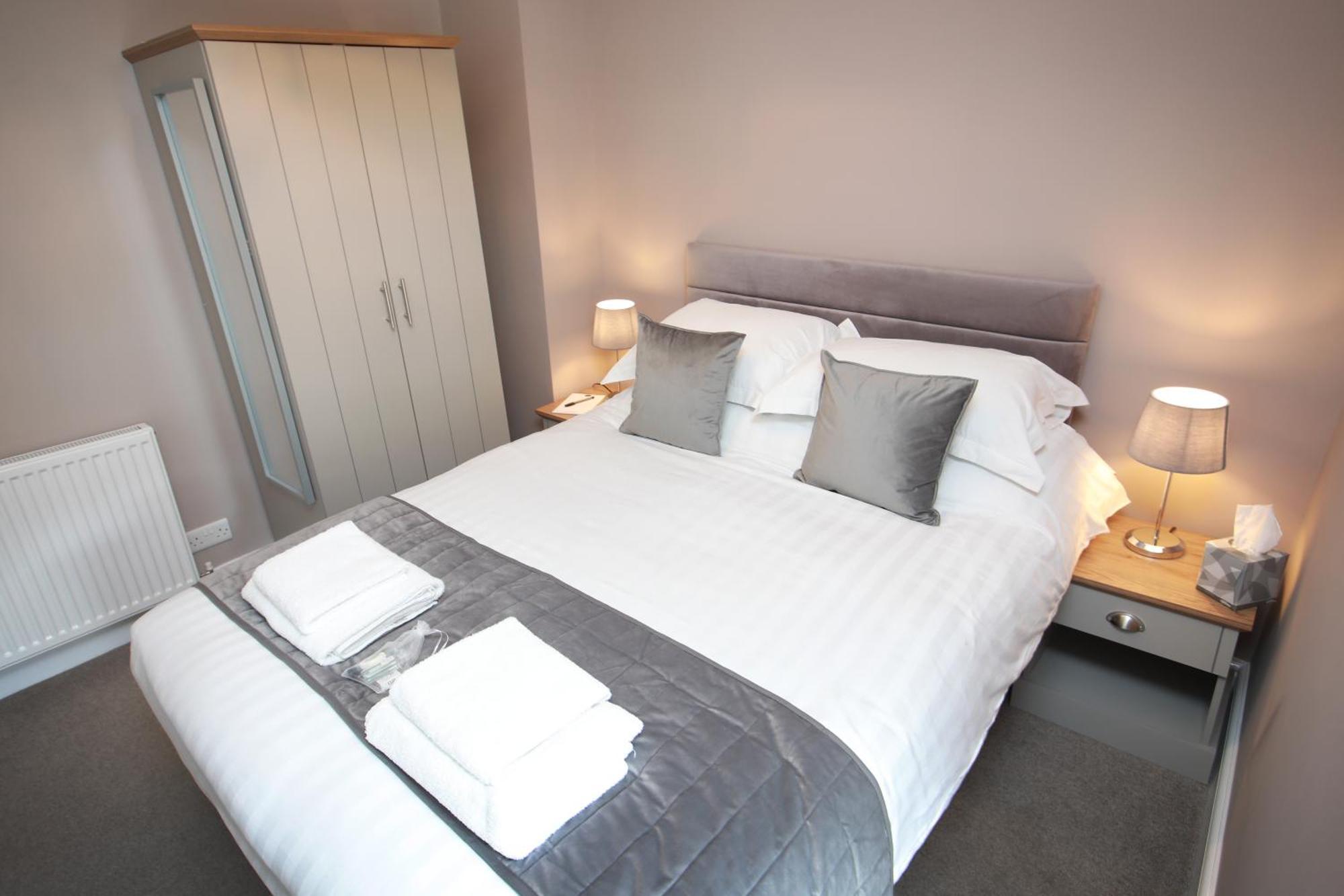 Oyo Glyn Valley Hotel Llansantffraid Llansantffraid Glyn Ceiriog Buitenkant foto